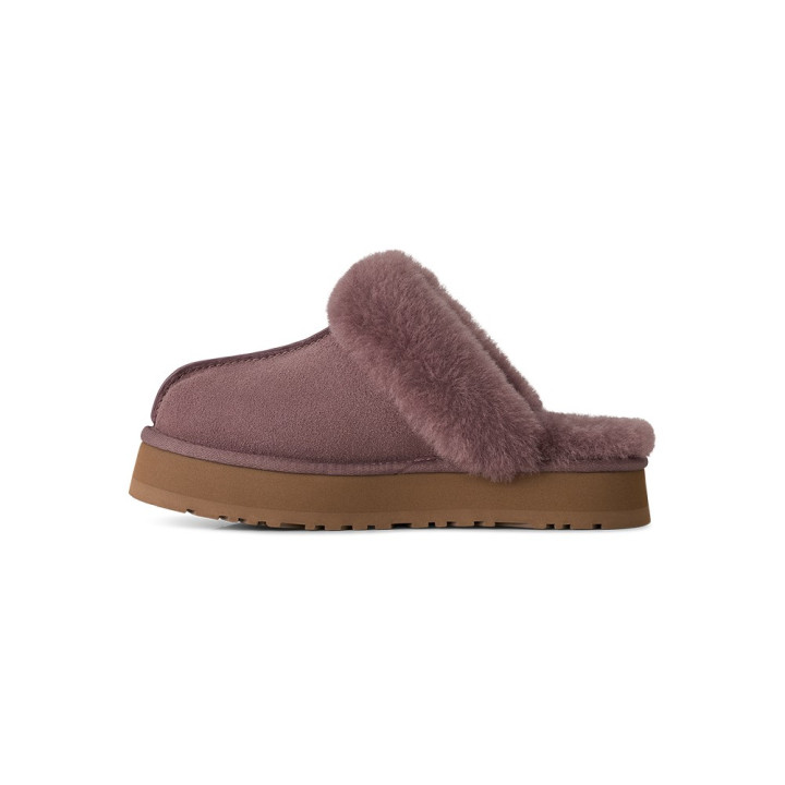 Ugg Disquette Portobello - Ciabatta Donna