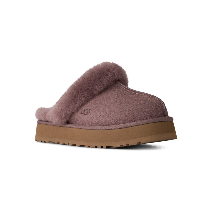 Ugg Disquette Portobello - Ciabatta Donna