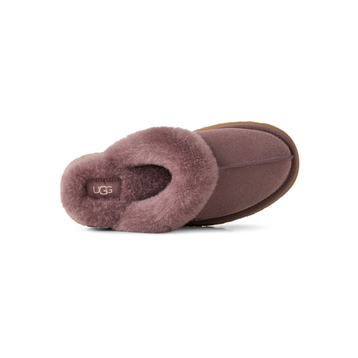 Ugg Disquette Portobello - Ciabatta Donna