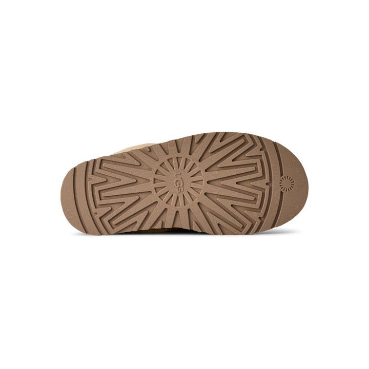 Ugg Disquette Sand - Ciabatta Donna