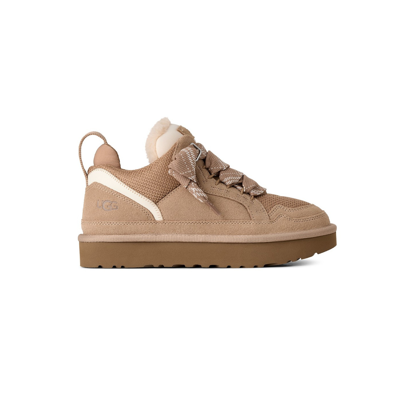 Ugg Donna Marrone Scarpe, 37 Eu, New, - Immagine 3