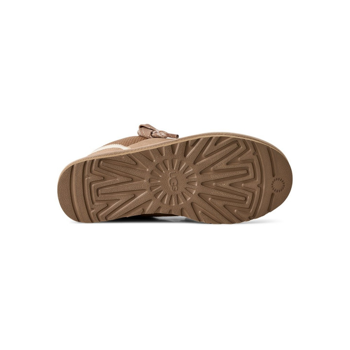 Ugg Lowmel Sand - Sneakers Donna