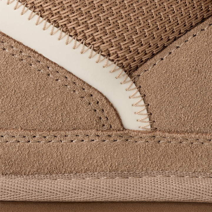 Ugg Lowmel Sand - Sneakers Donna