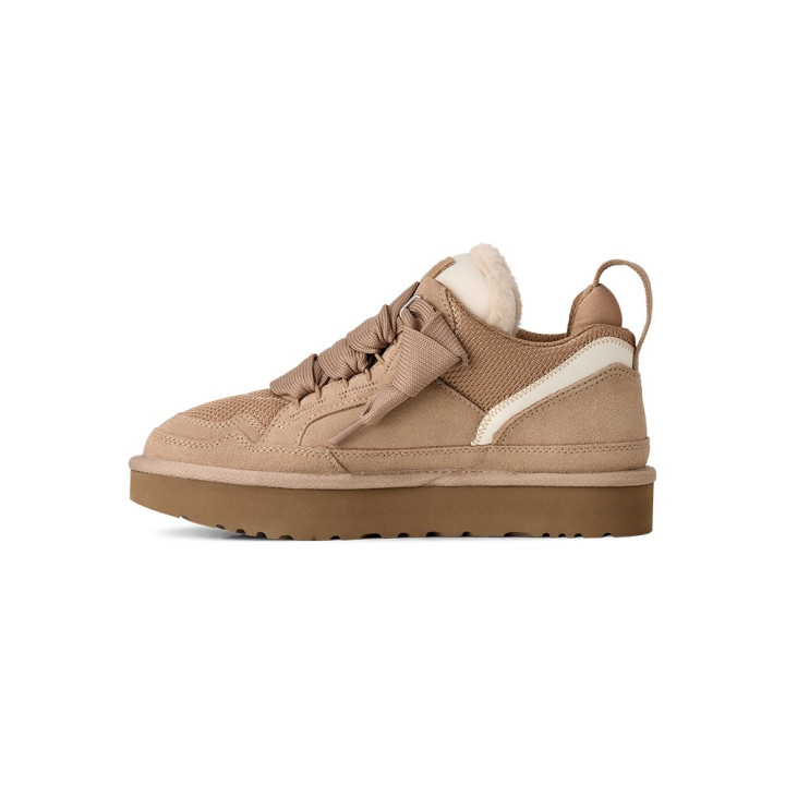 Ugg Lowmel Sand - Sneakers Donna