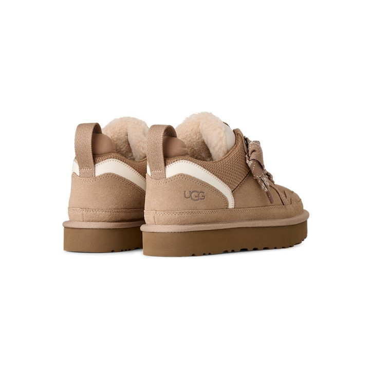 Ugg Lowmel Sand - Sneakers Donna