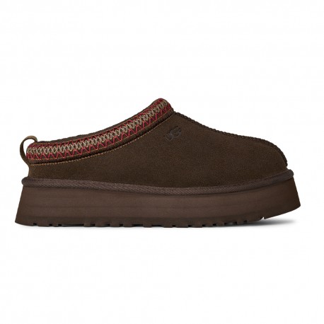 Ugg Tazz Ii Dusted Cocoa - Ciabatta Donna