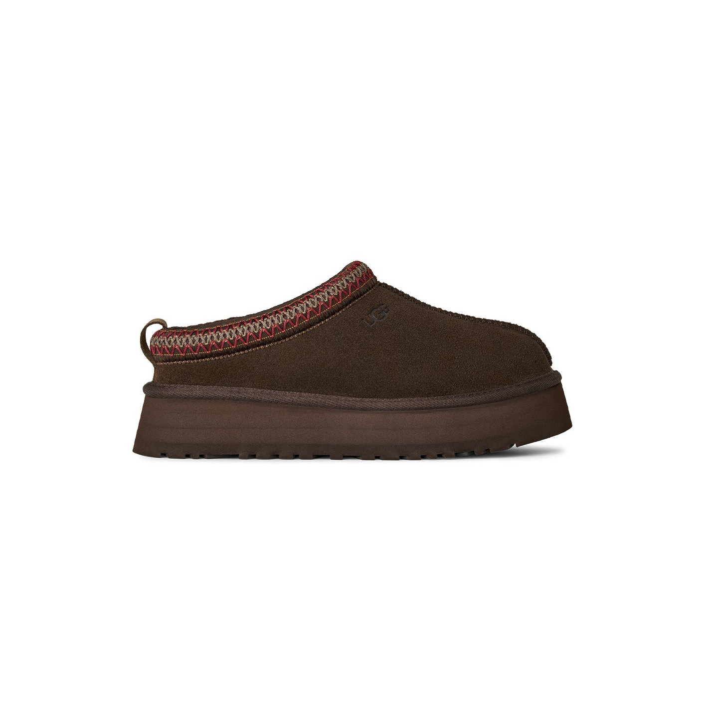 Ugg Donna Dusted Cocoa Sneakers W Tazz Ii Eur 40 - Immagine 3
