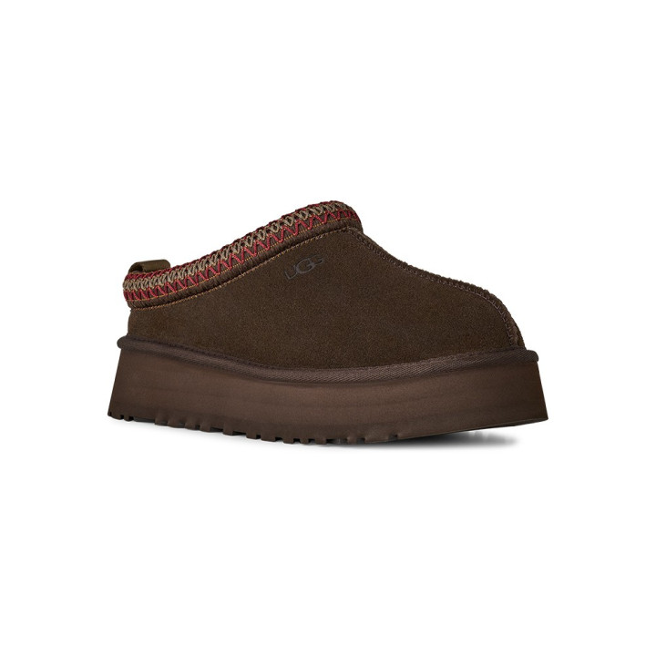 Ugg Tazz Ii Dusted Cocoa - Ciabatta Donna