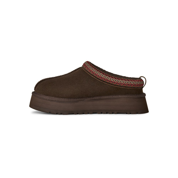 Ugg Tazz Ii Dusted Cocoa - Ciabatta Donna
