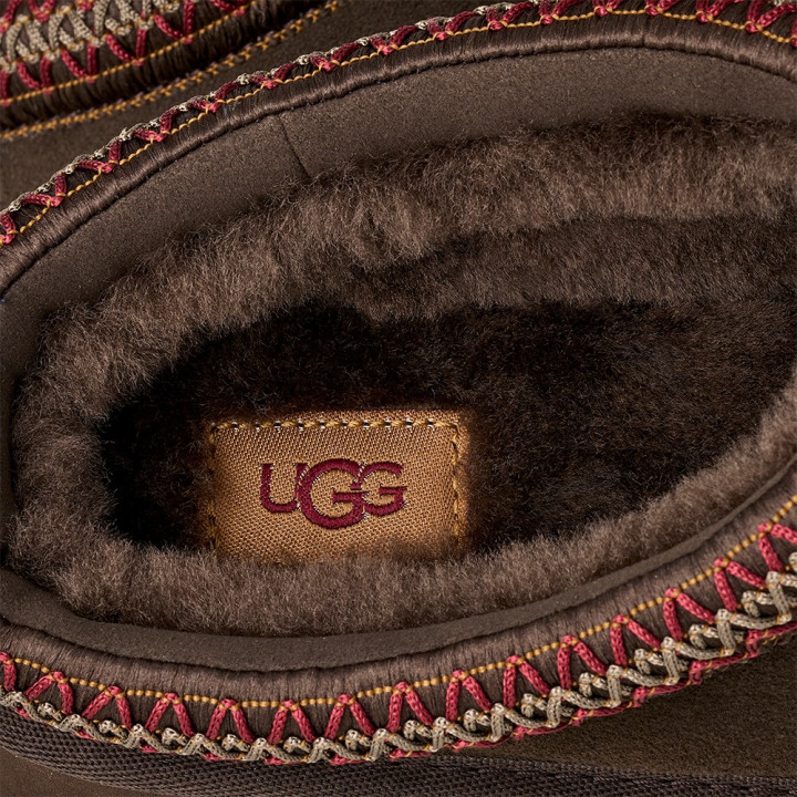 Ugg Tazz Ii Dusted Cocoa - Ciabatta Donna