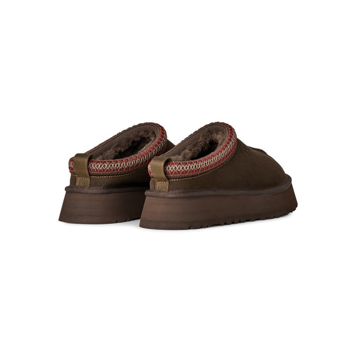 Ugg Tazz Ii Dusted Cocoa - Ciabatta Donna