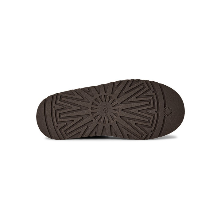 Ugg Tazz Ii Dusted Cocoa - Ciabatta Donna