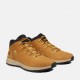 Timberland Sprint Trekker Nabuk Miele - Stivaletti Uomo