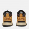 Timberland Sprint Trekker Nabuk Miele - Stivaletti Uomo