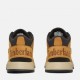 Timberland Sprint Trekker Nabuk Miele - Stivaletti Uomo