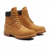 Timberland Boot Iconic Nabuk Miele - Stivaletti Uomo