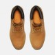 Timberland Boot Iconic Nabuk Miele - Stivaletti Uomo