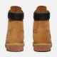 Timberland Boot Iconic Nabuk Miele - Stivaletti Uomo