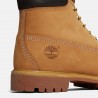 Timberland Boot Iconic Nabuk Miele - Stivaletti Uomo