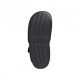 ADIDAS Adilette Gs Nero Bianco - Sandalo Bambino