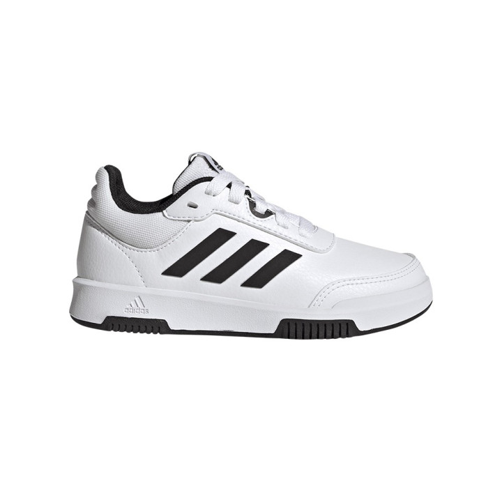 ADIDAS Tensaur Sport 2.0 Gs Bianco Nero - Sneakers Bambino