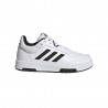 ADIDAS Tensaur Sport 2.0 Gs Bianco Nero - Sneakers Bambino