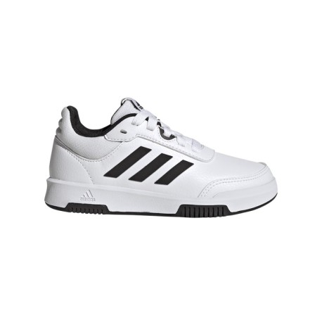 ADIDAS Tensaur Sport 2.0 Gs Bianco Nero - Sneakers Bambino