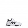 ADIDAS Tensaur Sport 2.0 Gs Bianco Nero - Sneakers Bambino