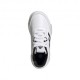 ADIDAS Tensaur Sport 2.0 Gs Bianco Nero - Sneakers Bambino
