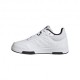 ADIDAS Tensaur Sport 2.0 Gs Bianco Nero - Sneakers Bambino