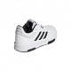 ADIDAS Tensaur Sport 2.0 Gs Bianco Nero - Sneakers Bambino