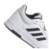 ADIDAS Tensaur Sport 2.0 Gs Bianco Nero - Sneakers Bambino