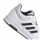 ADIDAS Tensaur Sport 2.0 Gs Bianco Nero - Sneakers Bambino
