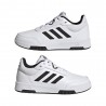 ADIDAS Tensaur Sport 2.0 Gs Bianco Nero - Sneakers Bambino