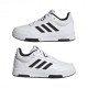 ADIDAS Tensaur Sport 2.0 Gs Bianco Nero - Sneakers Bambino