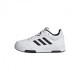 ADIDAS Tensaur Sport 2.0 Gs Bianco Nero - Sneakers Bambino