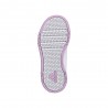 ADIDAS Tensaur Sport 2.0 Ps Bianco Rosa - Sneakers Bambina