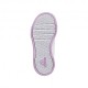 ADIDAS Tensaur Sport 2.0 Ps Bianco Rosa - Sneakers Bambina