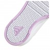 ADIDAS Tensaur Sport 2.0 Ps Bianco Rosa - Sneakers Bambina