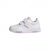ADIDAS Tensaur Sport 2.0 Ps Bianco Rosa - Sneakers Bambina