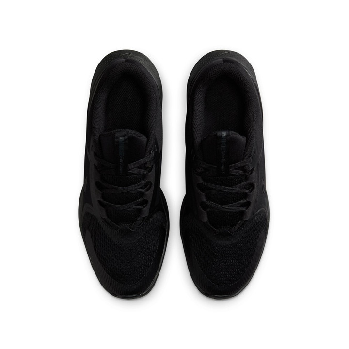 Nike Star Runner 5 Gs Nero Nero - Scarpe Da Ginnastica Bambino