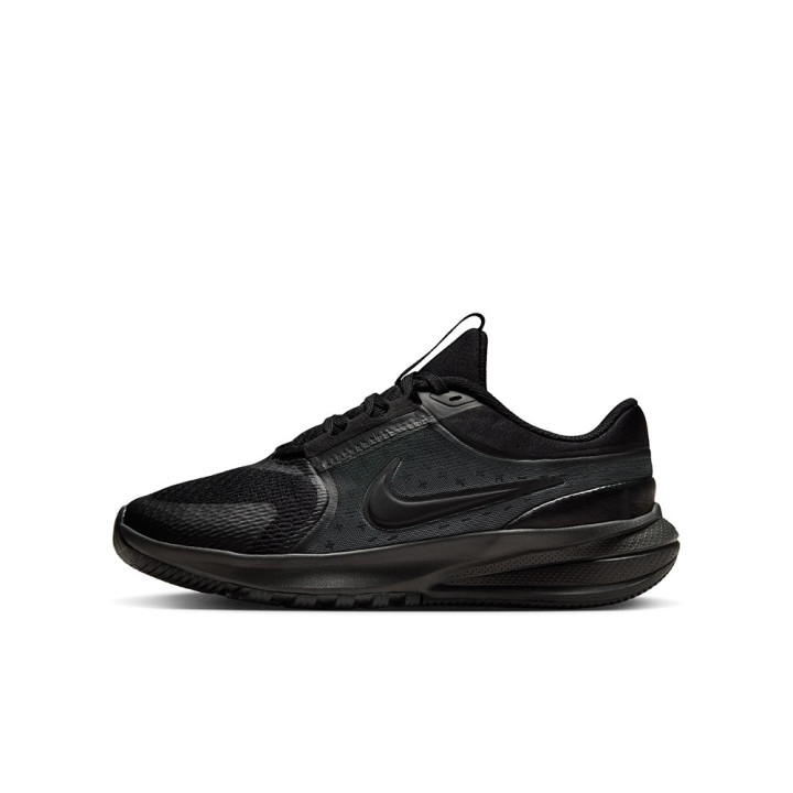 Nike Star Runner 5 Gs Nero Nero - Scarpe Da Ginnastica Bambino