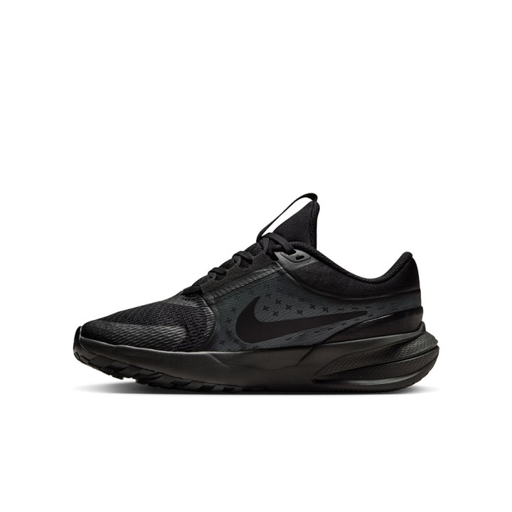 Nike Star Runner 5 Gs Nero Nero - Scarpe Da Ginnastica Bambino
