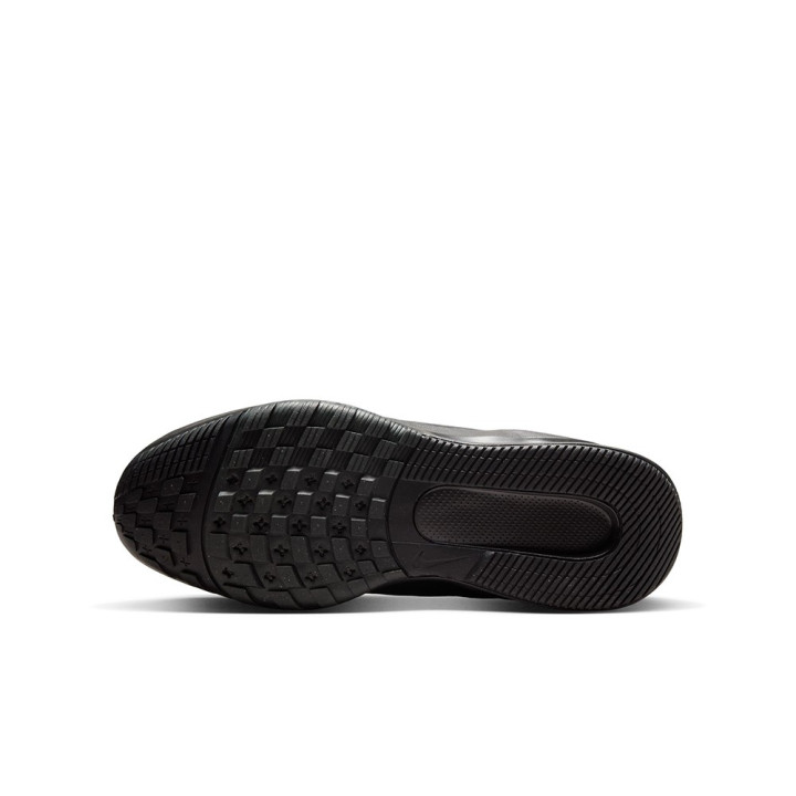 Nike Star Runner 5 Gs Nero Nero - Scarpe Da Ginnastica Bambino