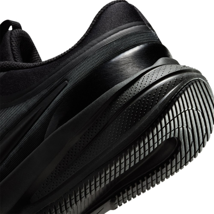 Nike Star Runner 5 Gs Nero Nero - Scarpe Da Ginnastica Bambino
