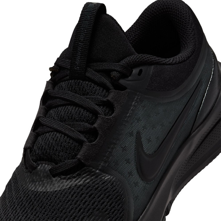 Nike Star Runner 5 Gs Nero Nero - Scarpe Da Ginnastica Bambino