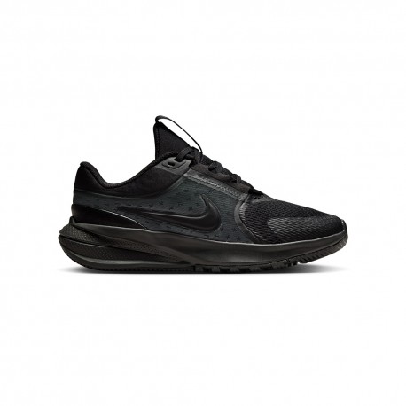 Nike Star Runner 5 Gs Nero Nero - Scarpe Da Ginnastica Bambino