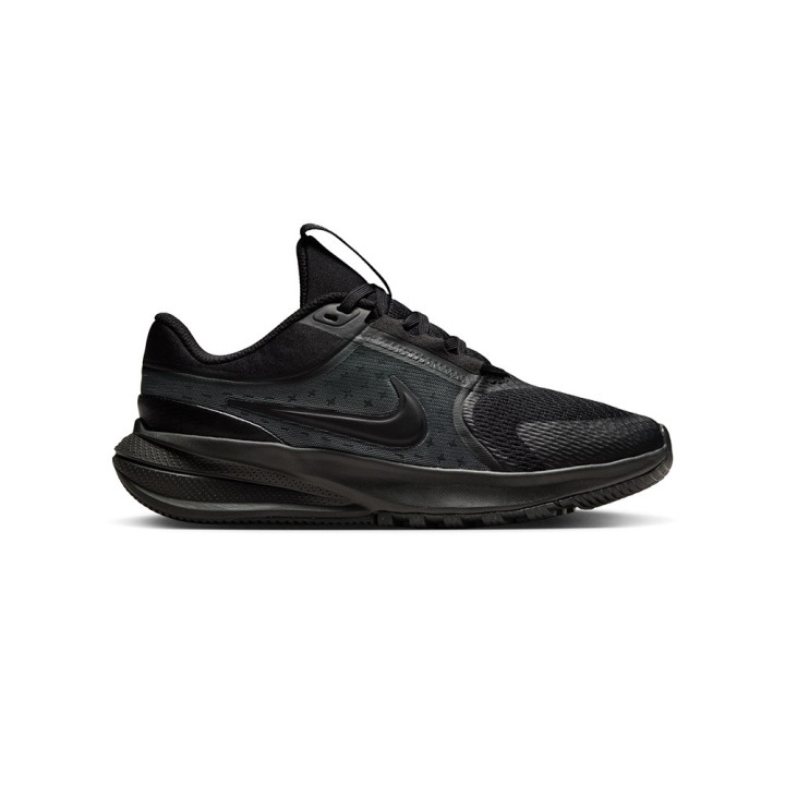 Nike Star Runner 5 Gs Nero Nero - Scarpe Da Ginnastica Bambino