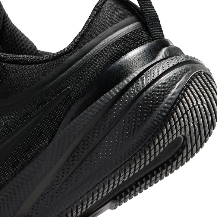 Nike Star Runner 5 Ps Nero Nero - Scarpe Da Ginnastica Bambino