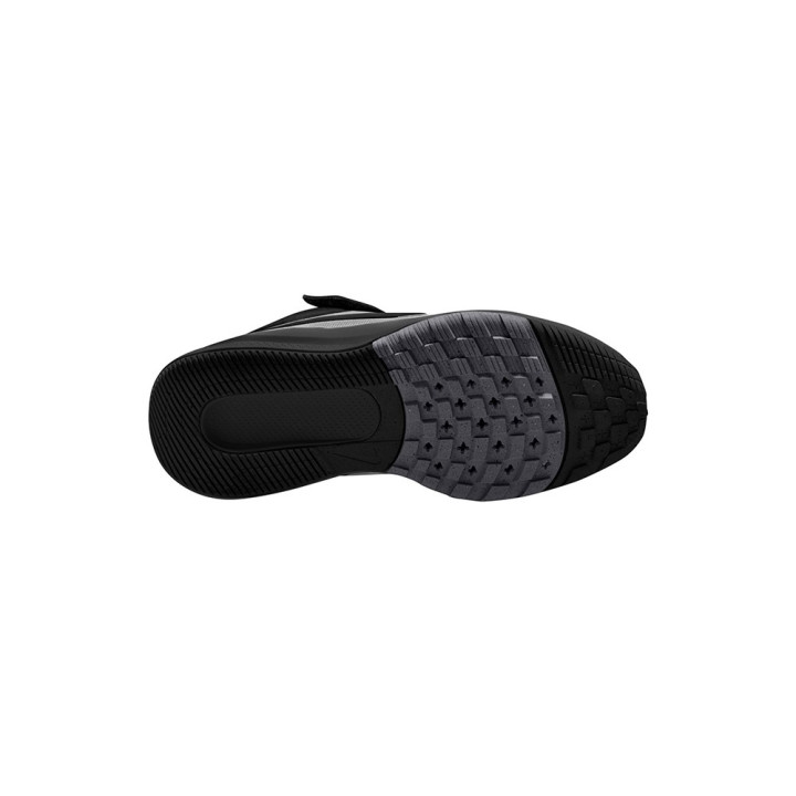 Nike Star Runner 5 Ps Nero Nero - Scarpe Da Ginnastica Bambino